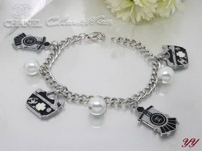 Bracciale Chanel Modello 382